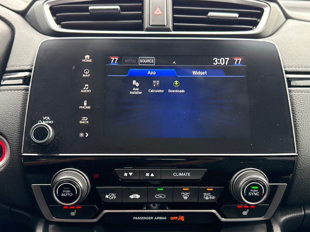 Used 2018 Honda CR-V EX-L image 31