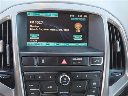 Used 2014 Buick Verano image 11