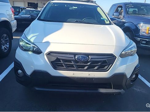 Used 2021 Subaru Crosstrek 2.5i Sport w/ Moonroof Package AWD/4WD image 3