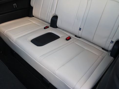 Used 2023 INFINITI QX60 Sensory w/ Vision Package image 23