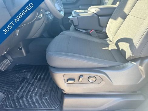 New 2026 Chevrolet Silverado 1500 Custom image 12