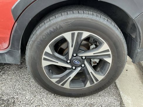 Used 2024 Subaru Crosstrek 2.0i Premium image 15