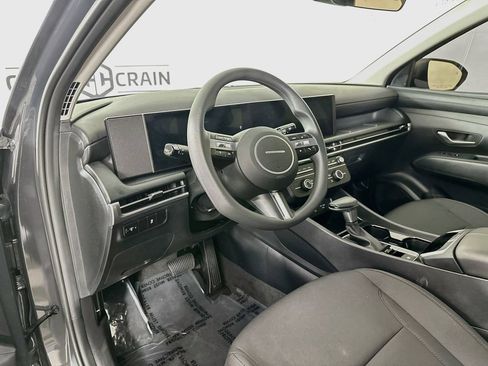 Used 2026 Hyundai Tucson SE FWD image 10