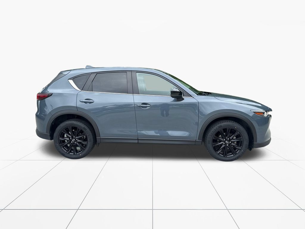 Used 2023 MAZDA CX-5 Carbon Edition AWD/4WD image 9