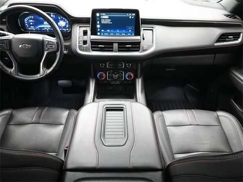 Certified 2022 Chevrolet Tahoe RST w/ Luxury Package image 28