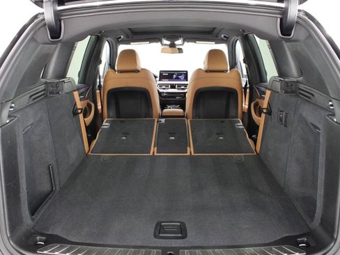 Used 2023 BMW X3 sDrive30i w/ Premium Package w/ZPA RWD image 74