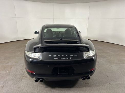 Certified 2015 Porsche 911 Carrera S image 6