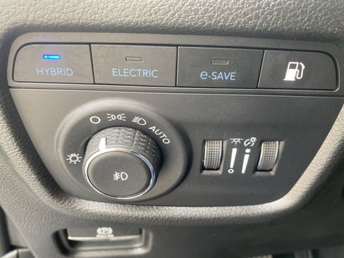 Used 2023 Jeep Grand Cherokee BASE image 17