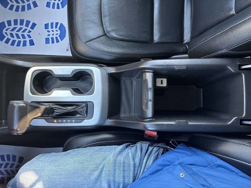 Used 2016 Chevrolet Colorado LT w/ Midnight Edition image 27