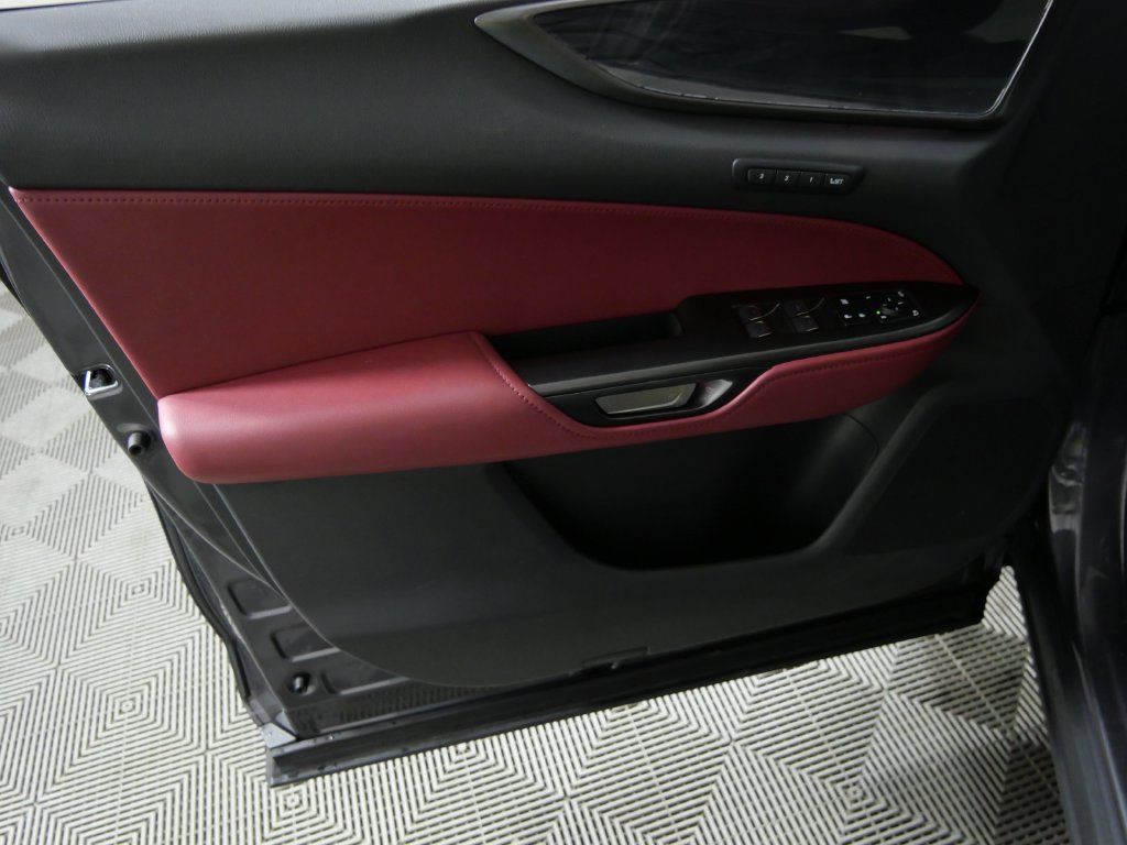 Used 2023 Lexus NX 350 AWD image 15