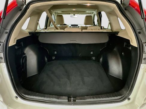 Used 2015 Honda CR-V EX image 30