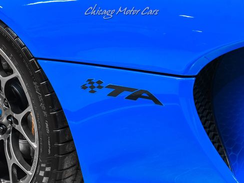 Used 2015 Dodge Viper SRT-10 w/ TA 2.0 Package image 26