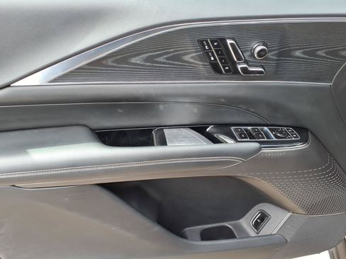 Certified 2024 Cadillac Lyriq Luxury w/ LPO, Floor Liner Package AWD/4WD image 17