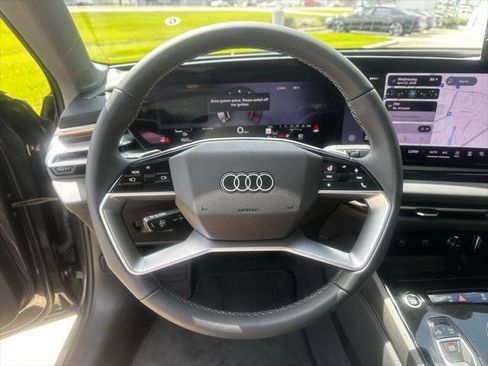 New 2026 Audi A5 2.0T Premium Plus AWD/4WD image 16