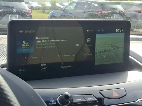 New 2025 Acura RDX A-Spec AWD/4WD image 13