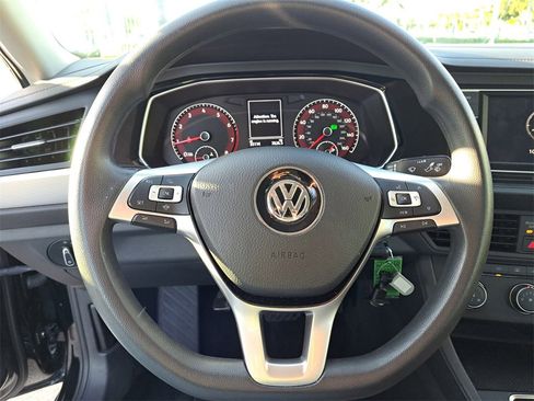 Used 2021 Volkswagen Jetta S w/ Driver Assistance Package image 17