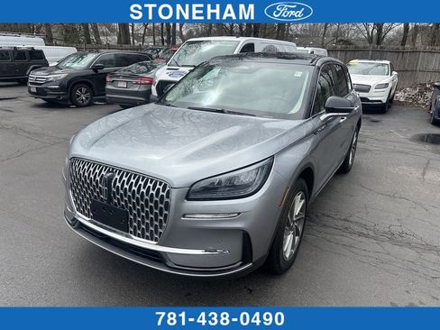 Used 2023 Lincoln Corsair AWD w/ Equipment Group 101A image 1