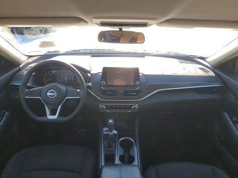 Used 2023 Nissan Altima 2.5 SV image 22