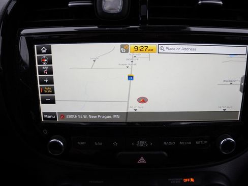 Used 2020 Kia Soul GT-Line Turbo FWD image 7