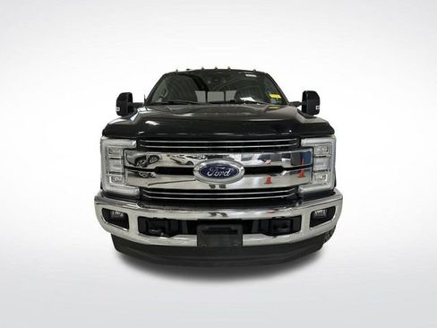 Used 2017 Ford F250 Lariat w/ Lariat Ultimate Package image 12