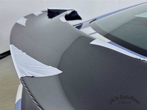 Used 2022 Ford Mustang Shelby GT500 w/ Carbon Fiber Track Pack image 46