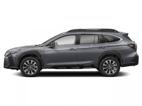 New 2025 Subaru Outback Limited image 3