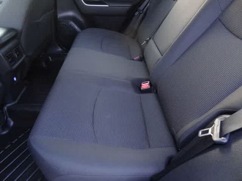 Used 2023 Toyota RAV4 LE FWD image 7