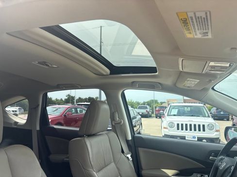 Used 2014 Honda CR-V EX-L image 27