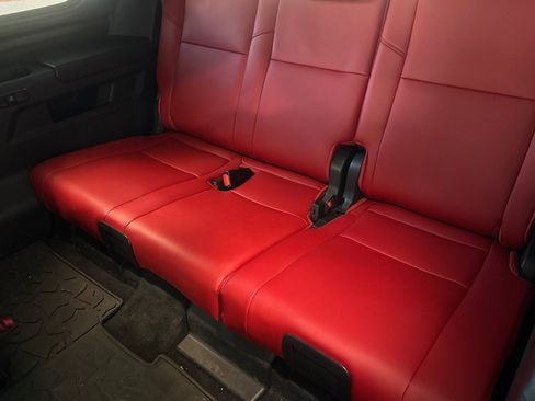Used 2024 Toyota Sequoia TRD Pro AWD/4WD image 34