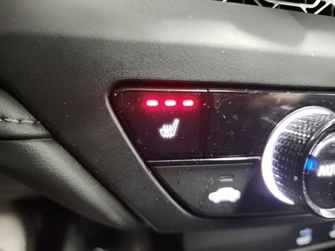 Certified 2024 Honda Accord EX image 33