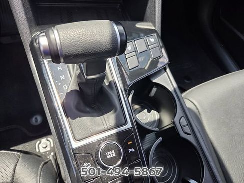 Used 2025 Kia Sportage EX w/ Premium Package FWD image 21
