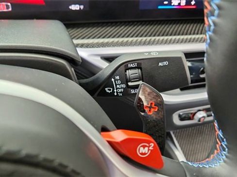 Used 2025 BMW X6 M Competition w/ Executive Package image 42