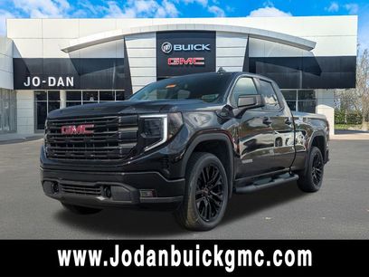 New 2026 GMC Sierra 1500 Elevation w/ Elevation Select Package