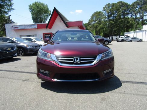 Used 2013 Honda Accord EX image 3
