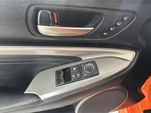 Used 2015 Lexus RC 350 AWD w/ All Weather Package image 17