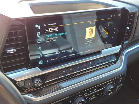 Used 2022 Chevrolet Silverado 1500 RST image 22