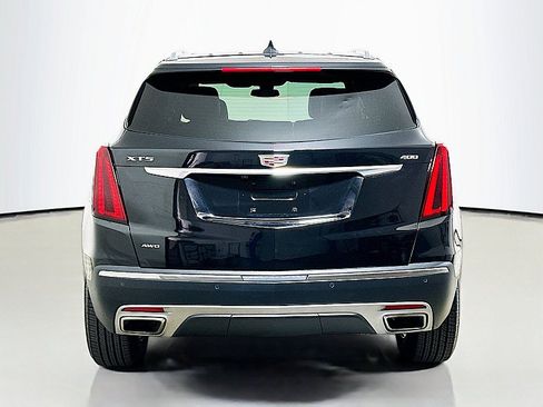 Used 2022 Cadillac XT5 Premium Luxury AWD/4WD image 3