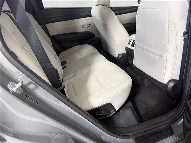 Used 2025 Hyundai Tucson SEL FWD image 15