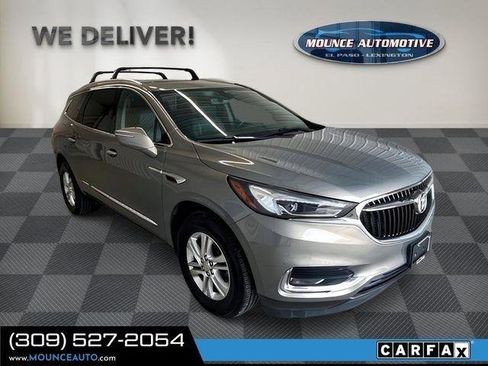 Used 2019 Buick Enclave Essence FWD image 1