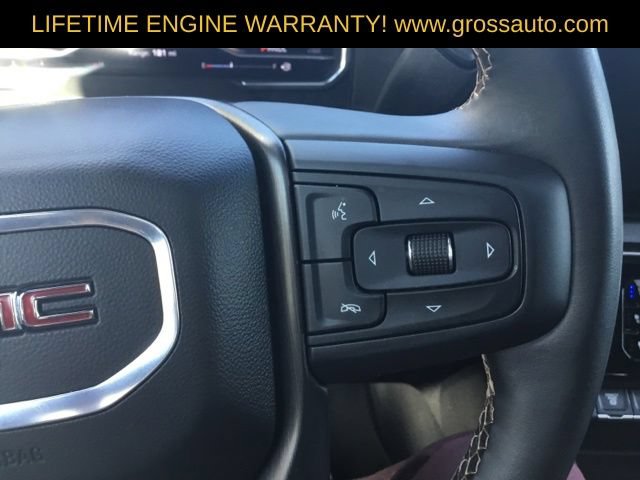 Used 2025 GMC Sierra 3500 AT4 w/ AT4 Premium Plus Package AWD/4WD image 25