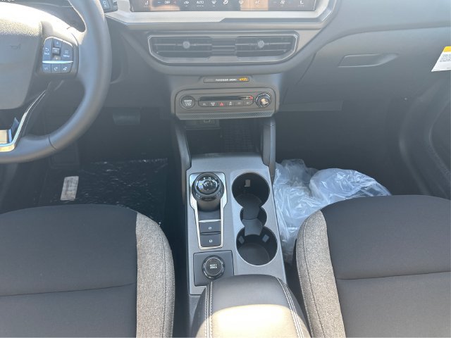 New 2025 Ford Bronco Sport Big Bend AWD/4WD image 19