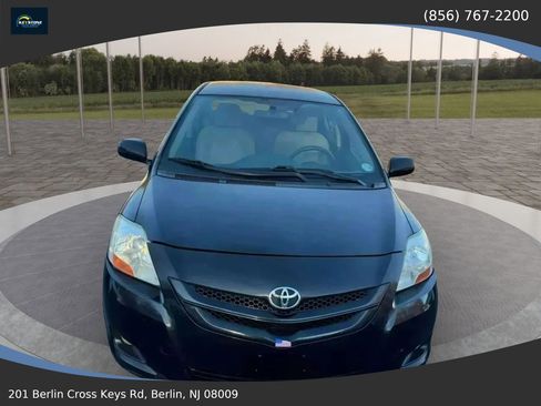 Used 2007 Toyota Yaris Sedan image 7