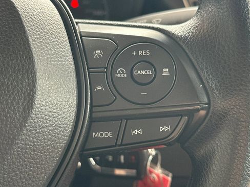 Certified 2024 Toyota Corolla LE FWD image 27