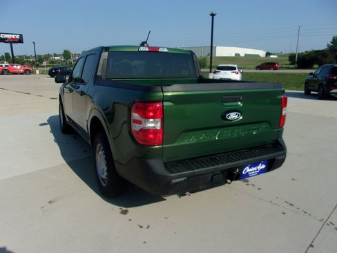Used 2025 Ford Maverick XL AWD/4WD image 7