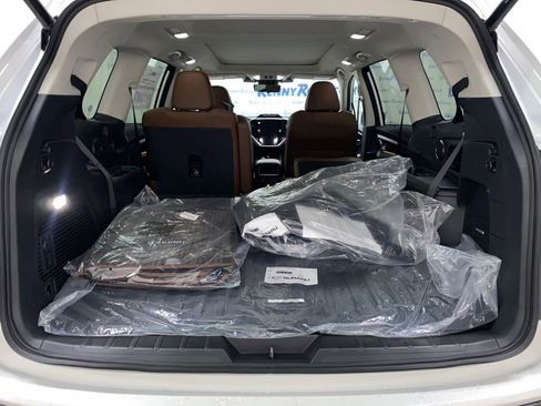 New 2026 Subaru Ascent Touring image 14