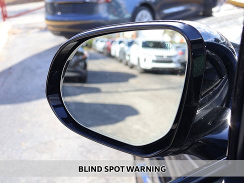 Used 2021 Genesis GV80 3.5T w/ Prestige Package 07 image 7