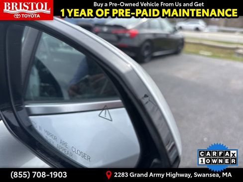 Used 2025 Hyundai Sonata SEL image 14