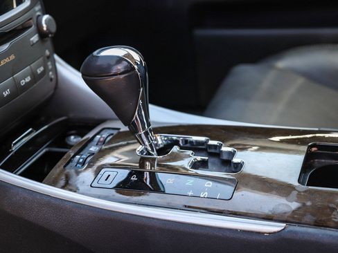 Used 2012 Lexus IS 250 w/ Premium Pkg Value Edition RWD image 20