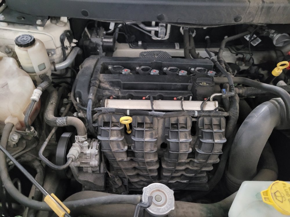 Used 2018 Dodge Journey SE w/ Connectivity Group FWD image 30