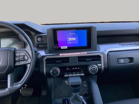 New 2026 Toyota Tacoma SR5 AWD/4WD image 6